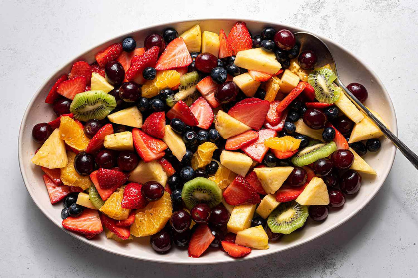 Fruit salad